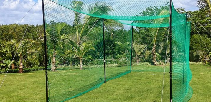 Sports Nets Fixing Price in Vizag