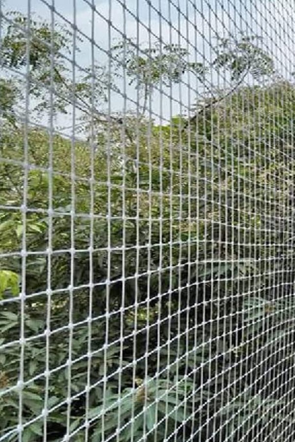 Pigeon Nets for Balconies in Vizag